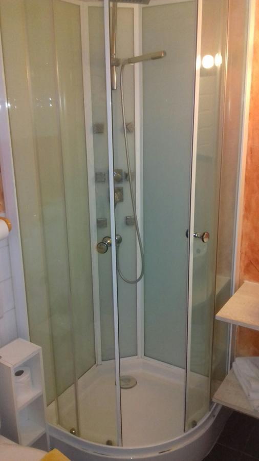 Bed and Breakfast la demeure de cupidon Rians  Exterior foto